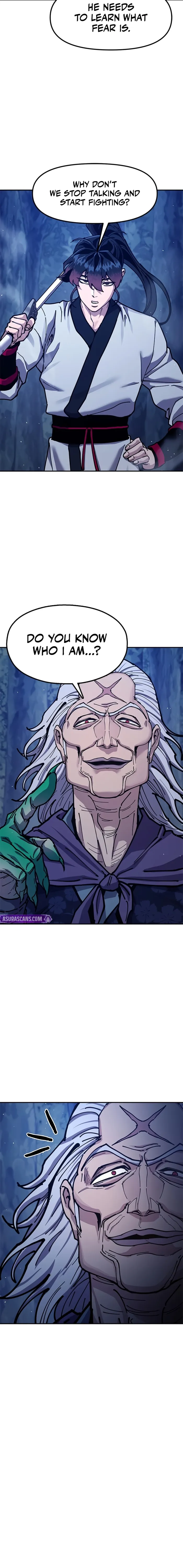 Read Chronicles of the Lazy Sovereign Manga Online