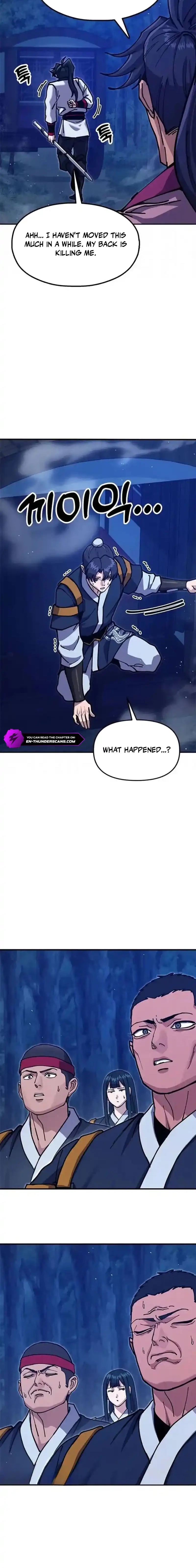 Read Chronicles of the Lazy Sovereign Manga Online