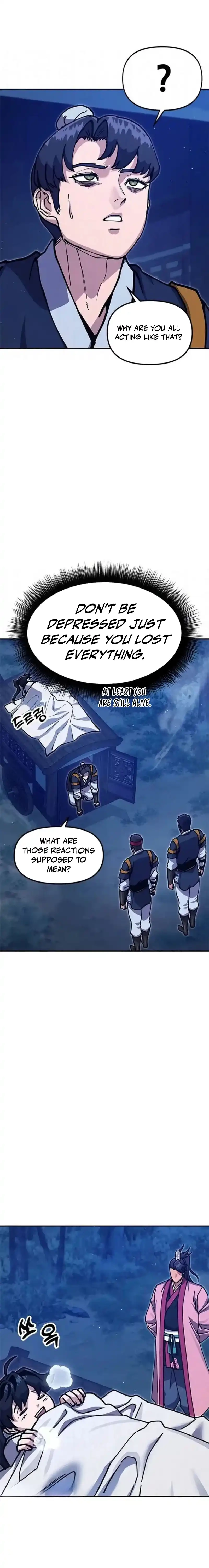 Read Chronicles of the Lazy Sovereign Manga Online