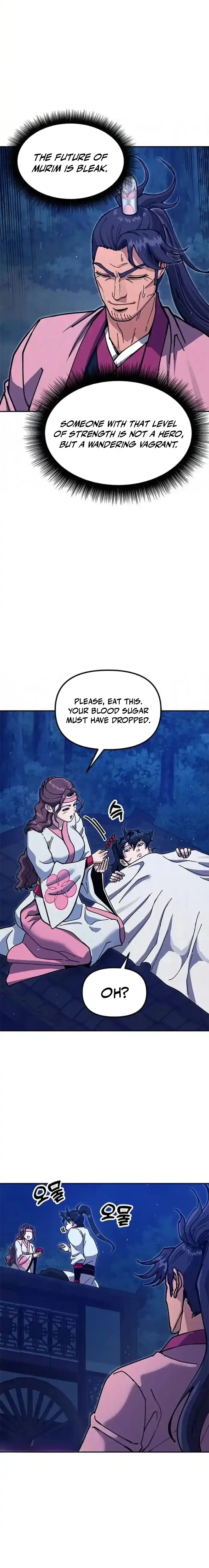 Read Chronicles of the Lazy Sovereign Manga Online