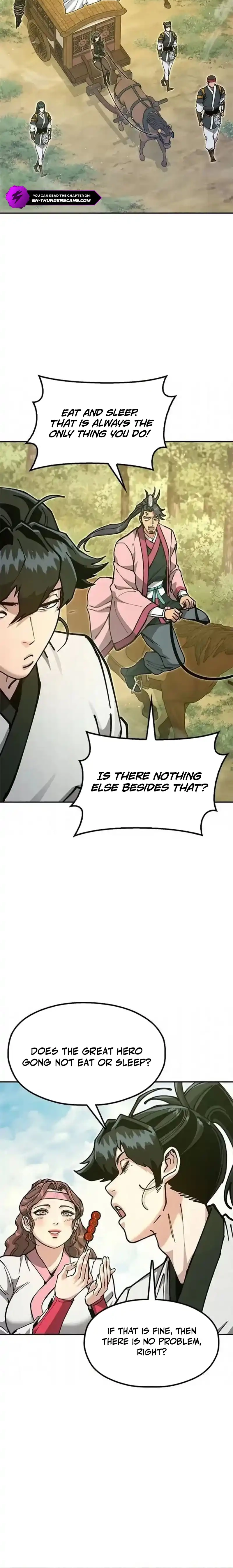 Read Chronicles of the Lazy Sovereign Manga Online