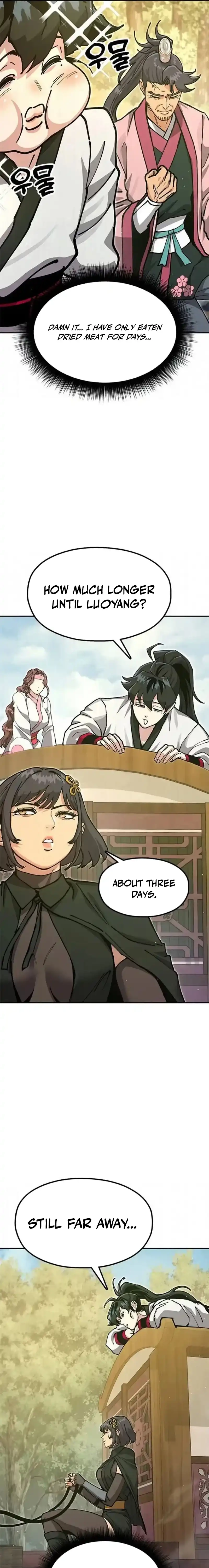 Read Chronicles of the Lazy Sovereign Manga Online