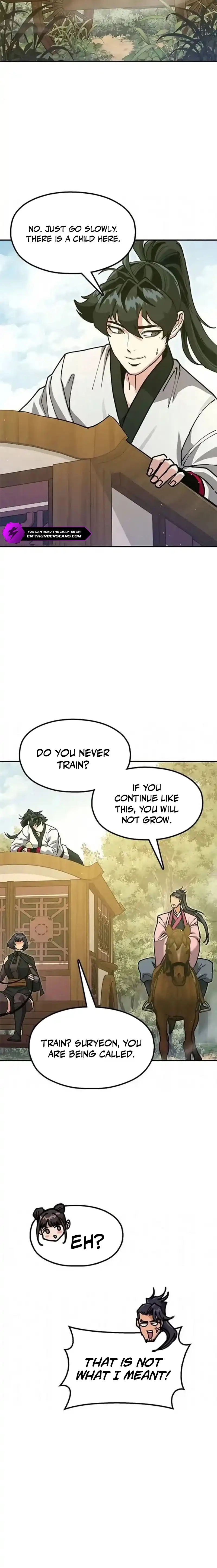 Read Chronicles of the Lazy Sovereign Manga Online