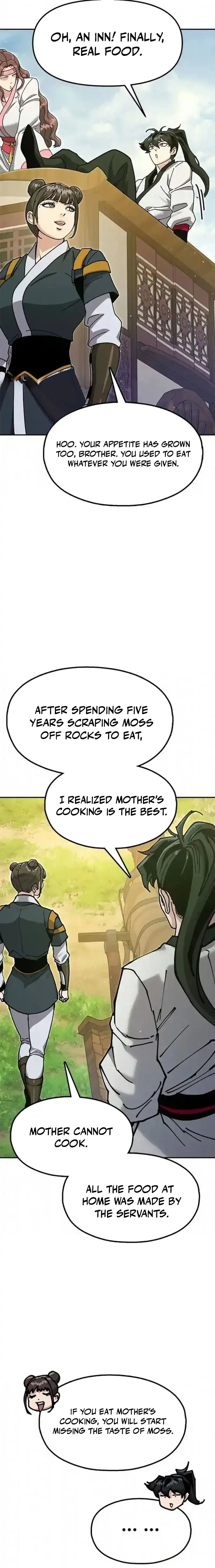 Read Chronicles of the Lazy Sovereign Manga Online