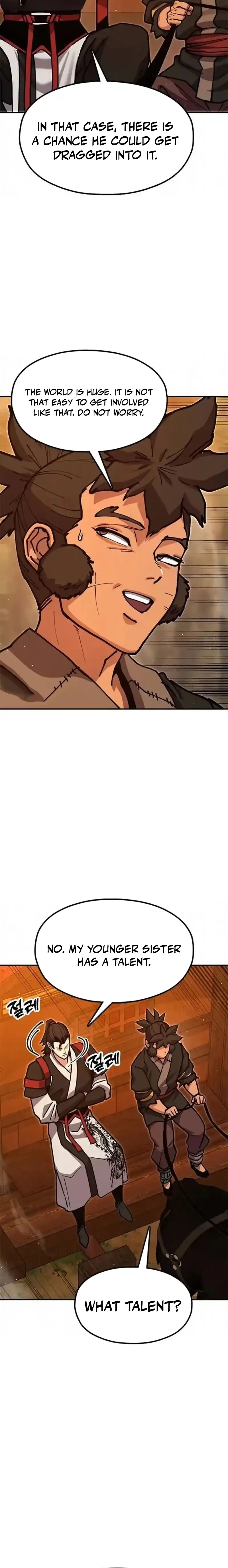 Read Chronicles of the Lazy Sovereign Manga Online