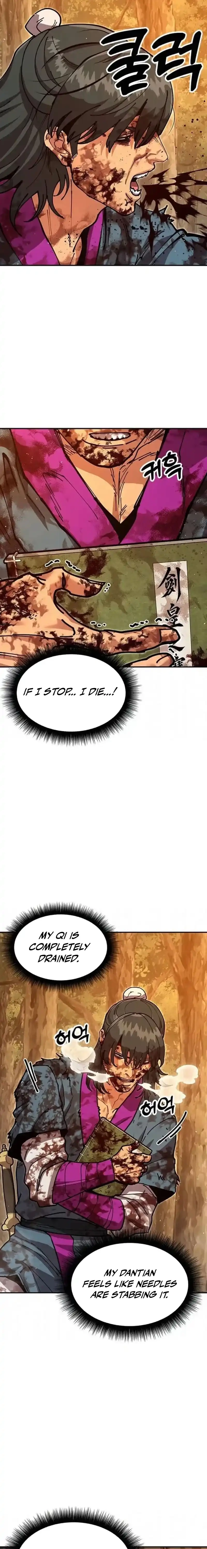 Read Chronicles of the Lazy Sovereign Manga Online