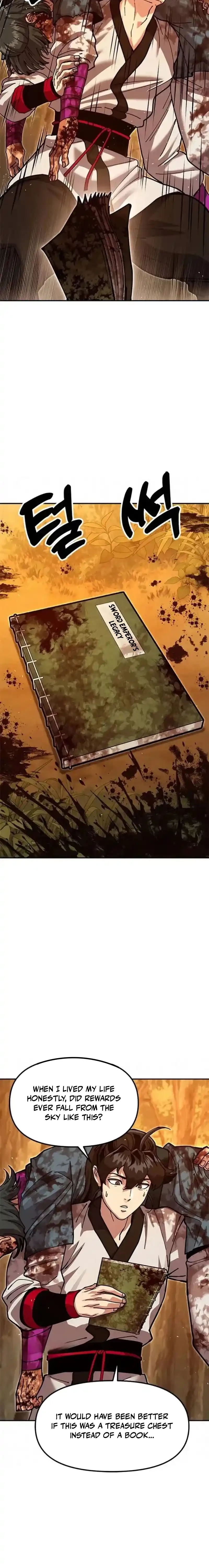 Read Chronicles of the Lazy Sovereign Manga Online