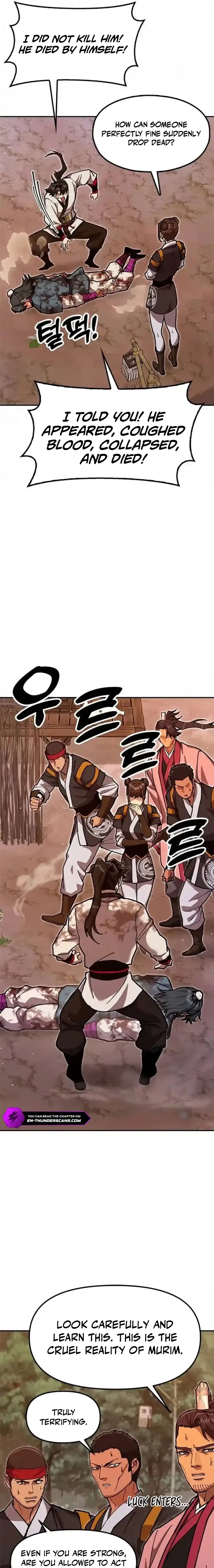 Read Chronicles of the Lazy Sovereign Manga Online