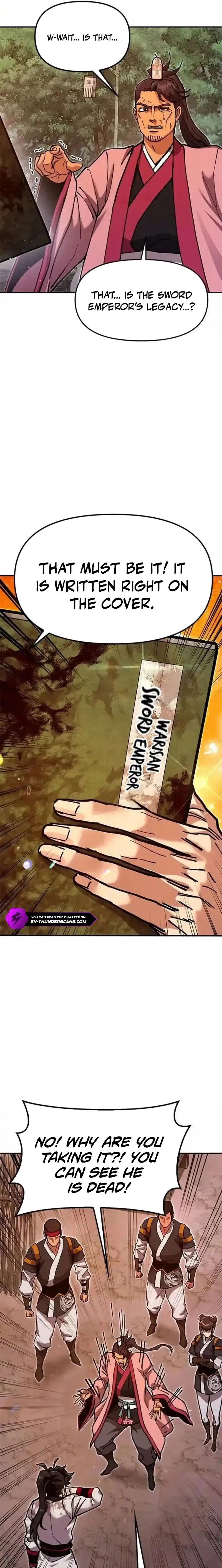 Read Chronicles of the Lazy Sovereign Manga Online