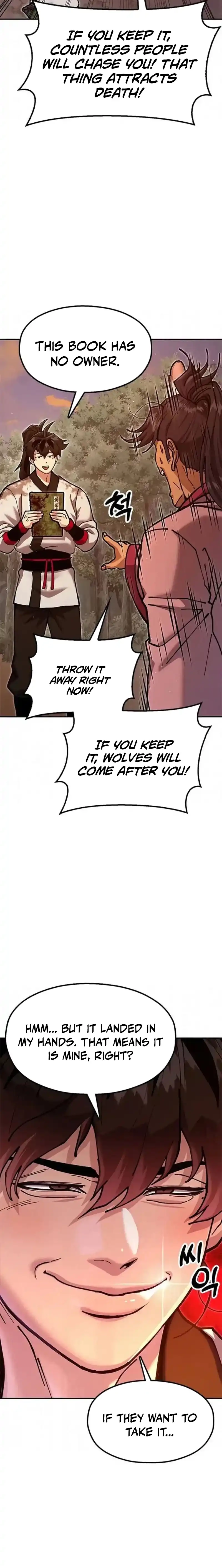 Read Chronicles of the Lazy Sovereign Manga Online