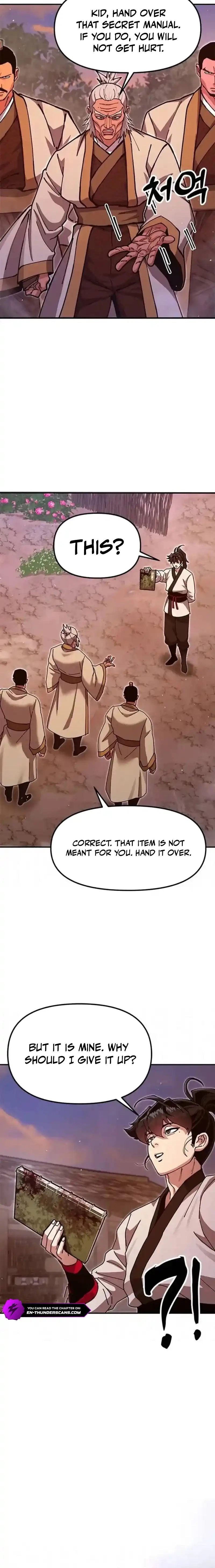 Read Chronicles of the Lazy Sovereign Manga Online