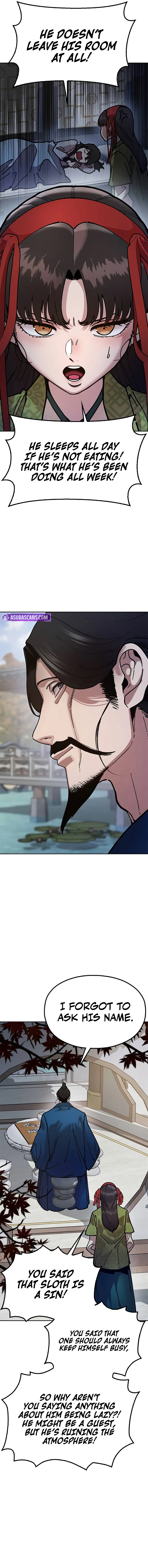 Read Chronicles of the Lazy Sovereign Manga Online