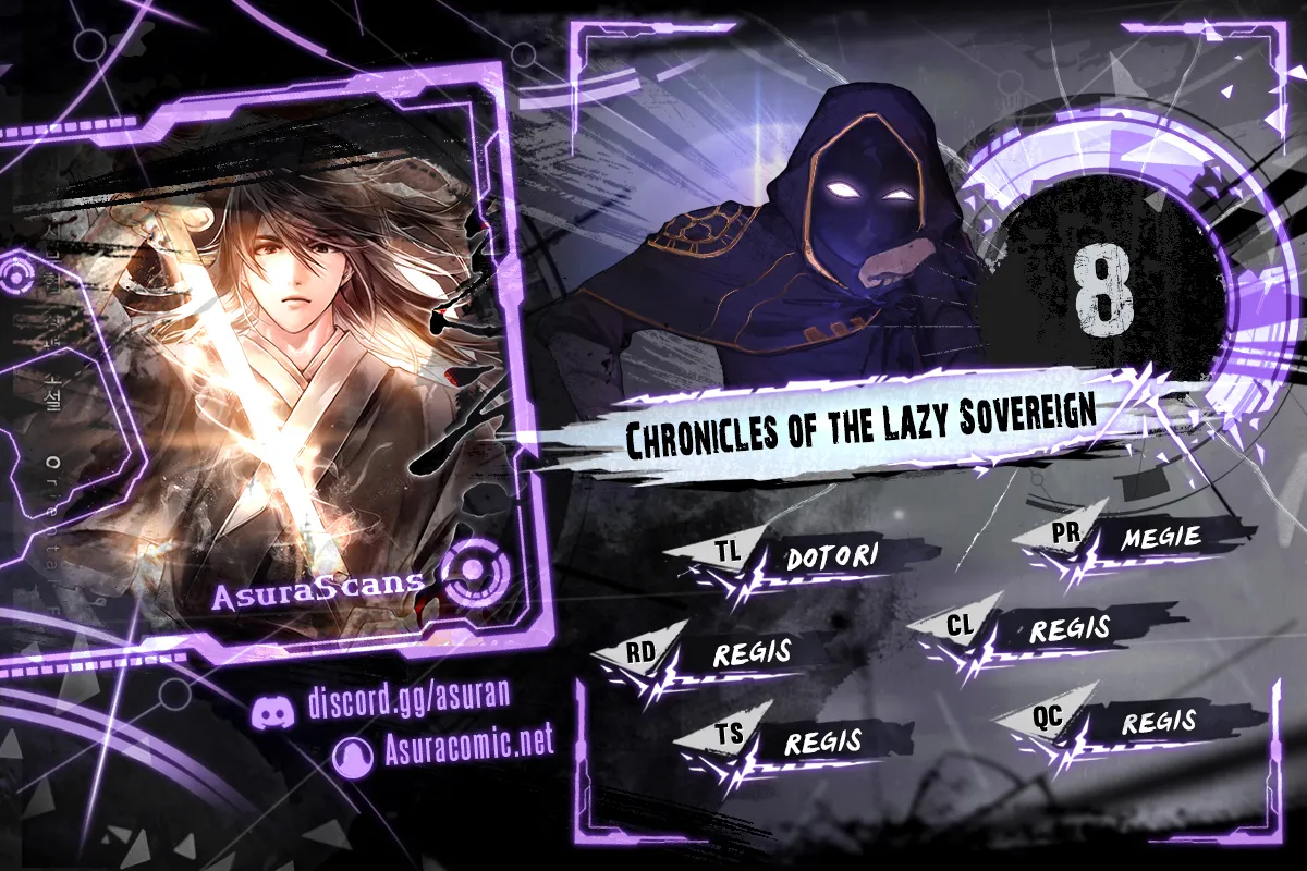 Read Chronicles of the Lazy Sovereign Manga Online