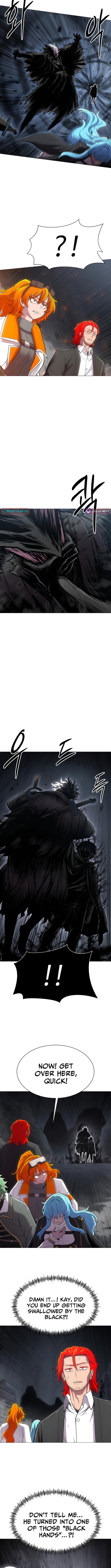 Read Colorist Manga Online