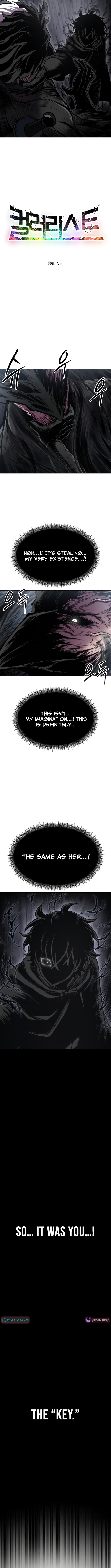 Read Colorist Manga Online