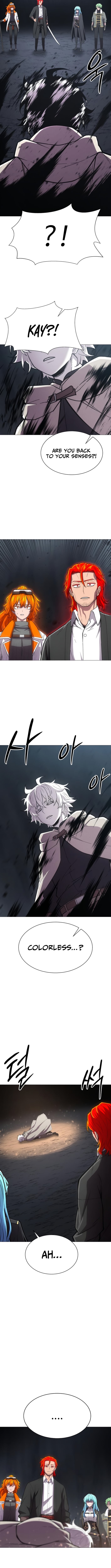 Read Colorist Manga Online