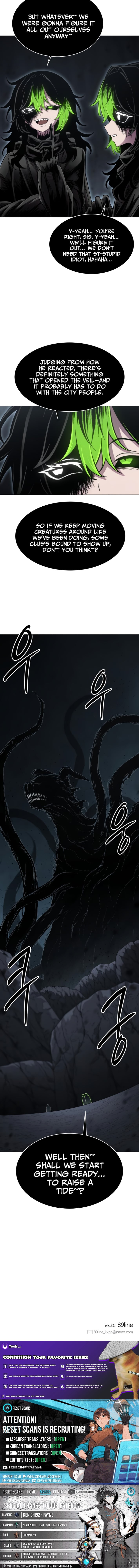 Read Colorist Manga Online