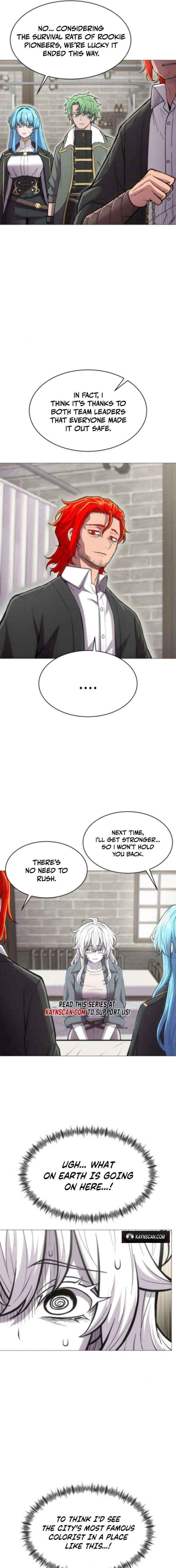 Read Colorist Manga Online