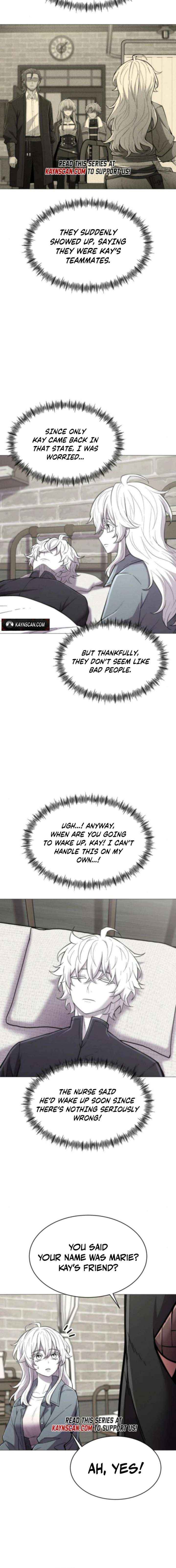 Read Colorist Manga Online