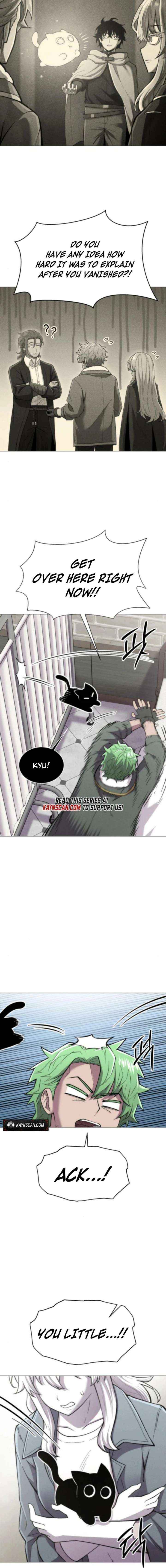 Read Colorist Manga Online