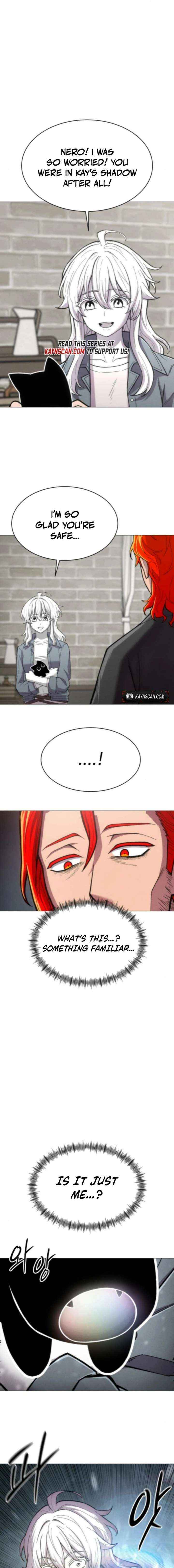 Read Colorist Manga Online