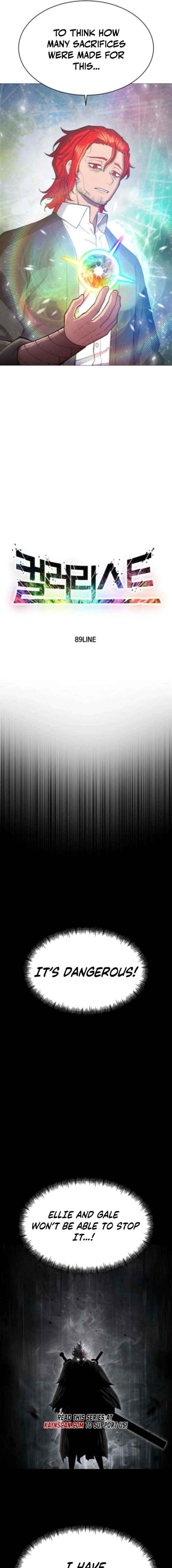 Read Colorist Manga Online