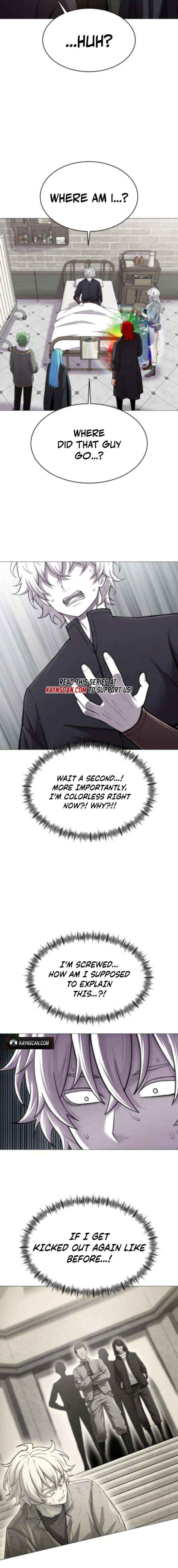 Read Colorist Manga Online