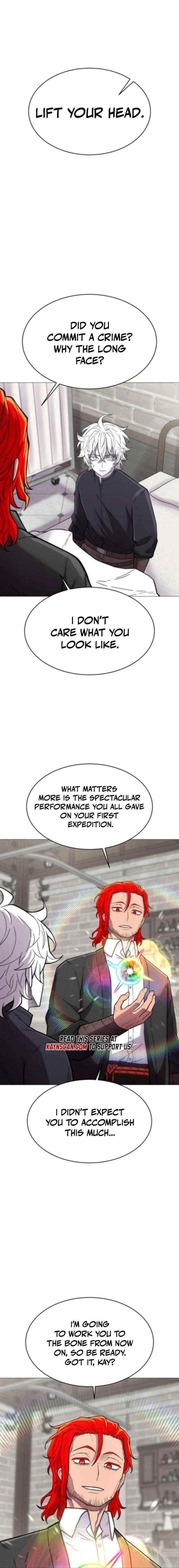 Read Colorist Manga Online