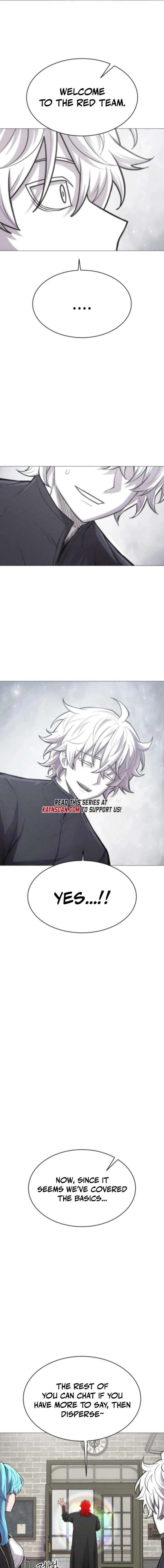 Read Colorist Manga Online