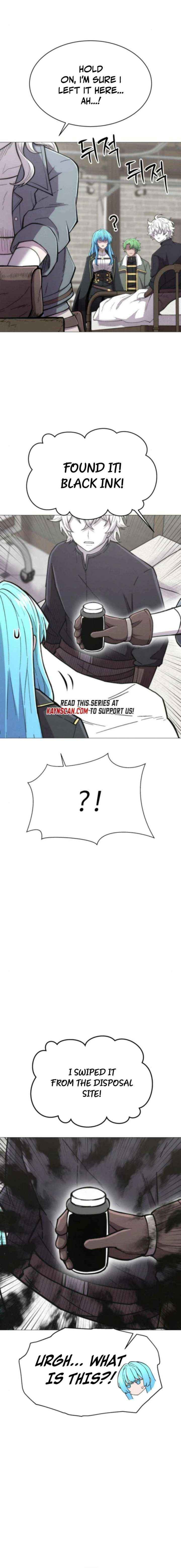 Read Colorist Manga Online