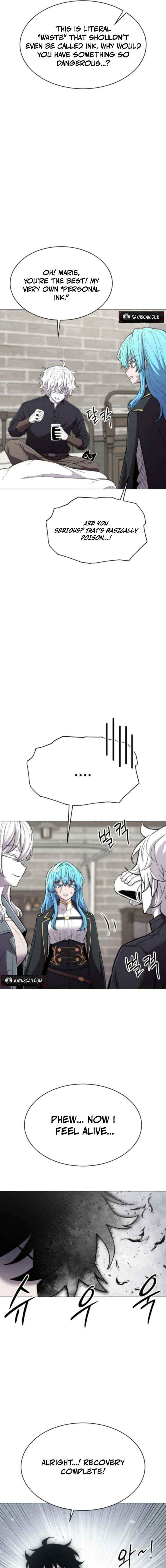 Read Colorist Manga Online