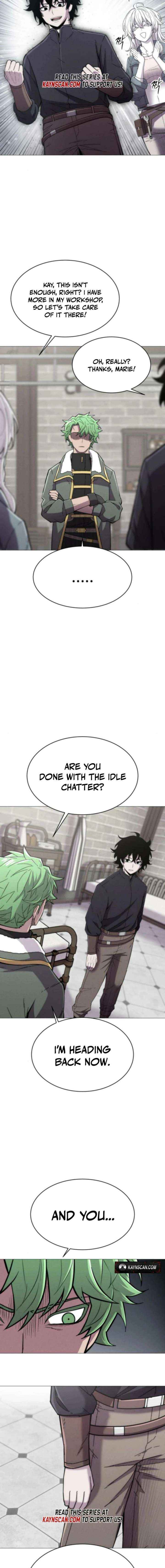 Read Colorist Manga Online