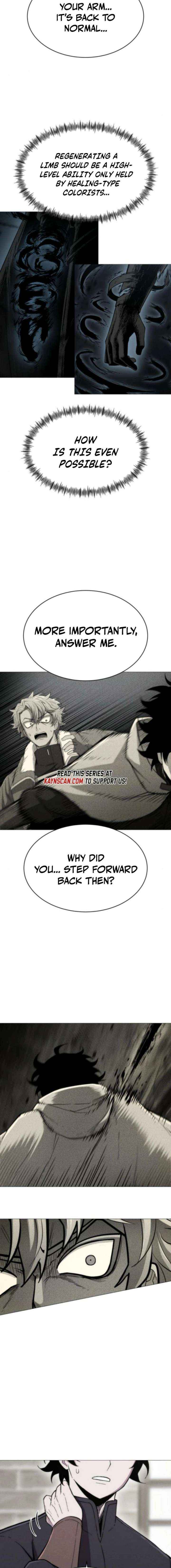 Read Colorist Manga Online