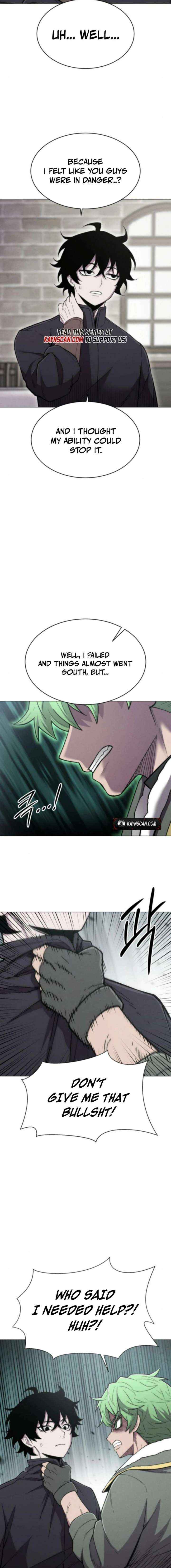 Read Colorist Manga Online