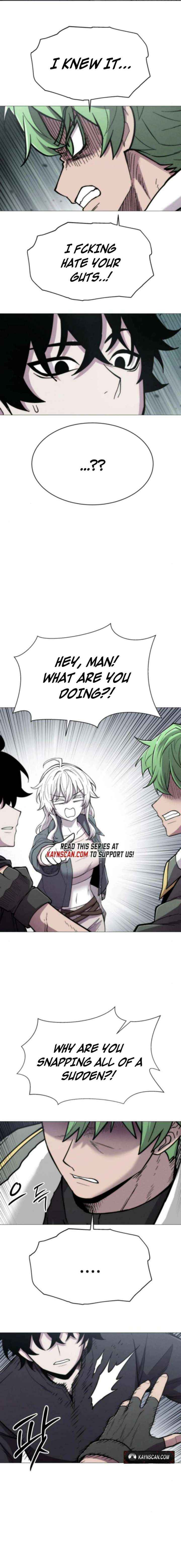 Read Colorist Manga Online