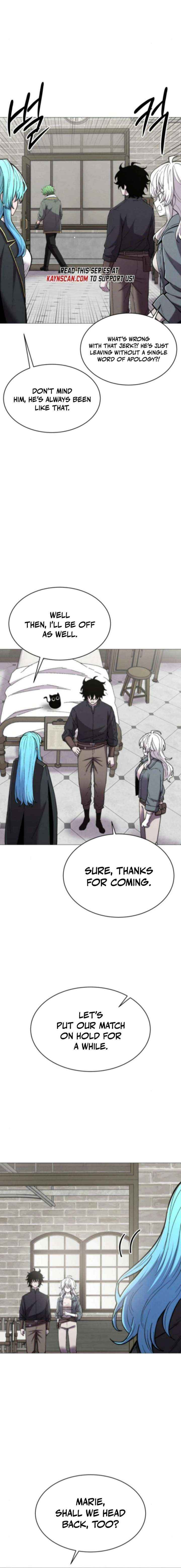 Read Colorist Manga Online