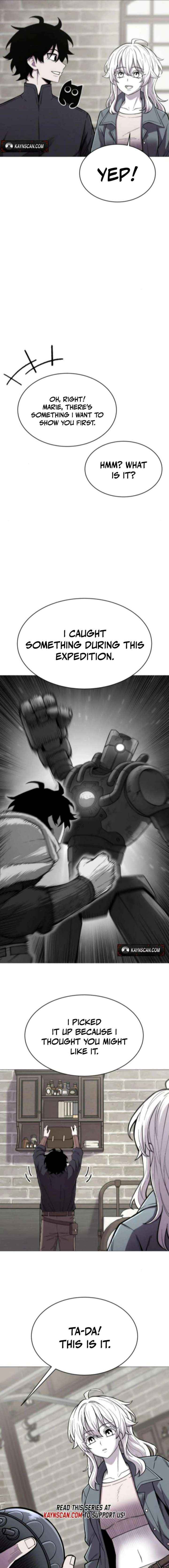 Read Colorist Manga Online