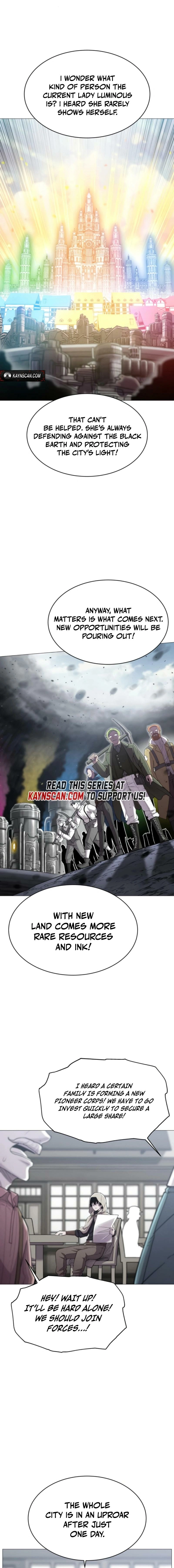 Read Colorist Manga Online