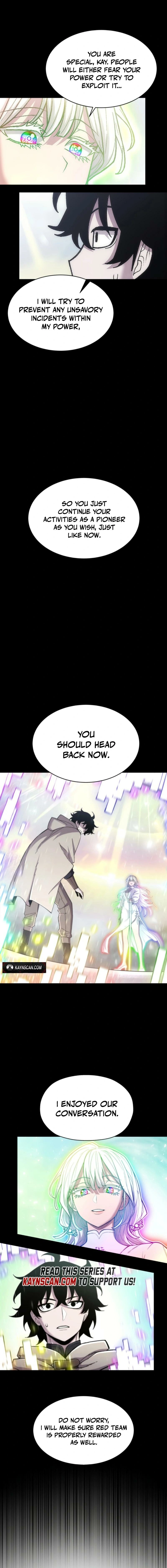 Read Colorist Manga Online