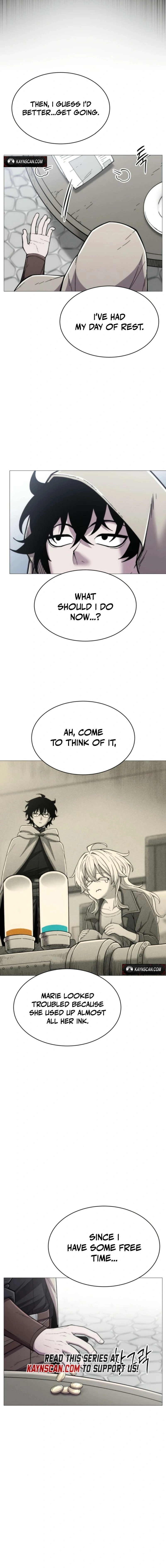 Read Colorist Manga Online