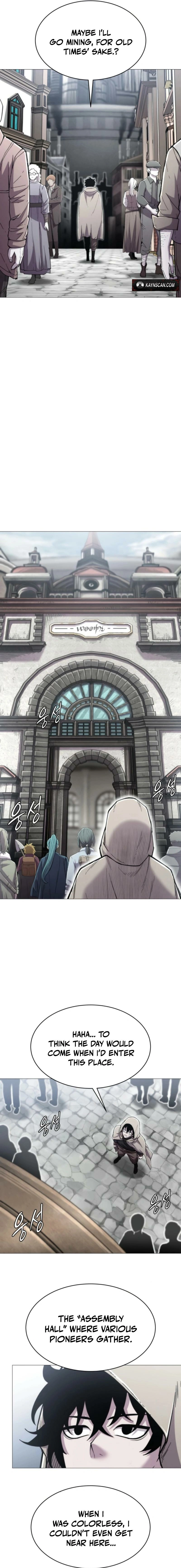 Read Colorist Manga Online