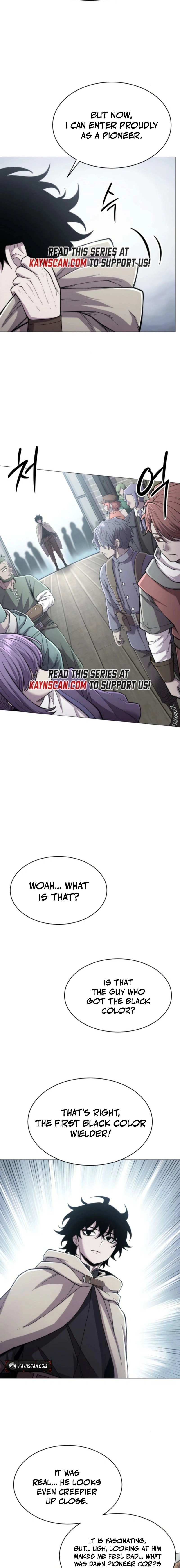 Read Colorist Manga Online