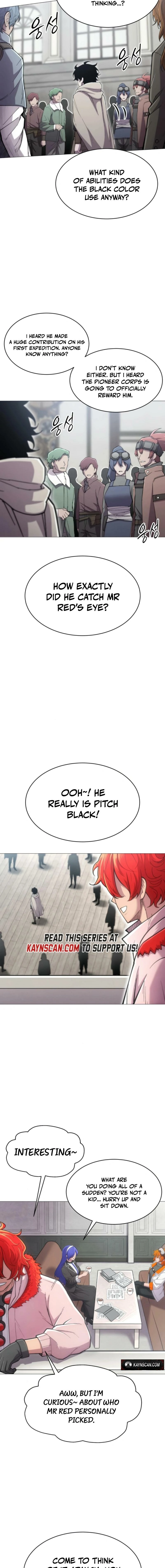 Read Colorist Manga Online