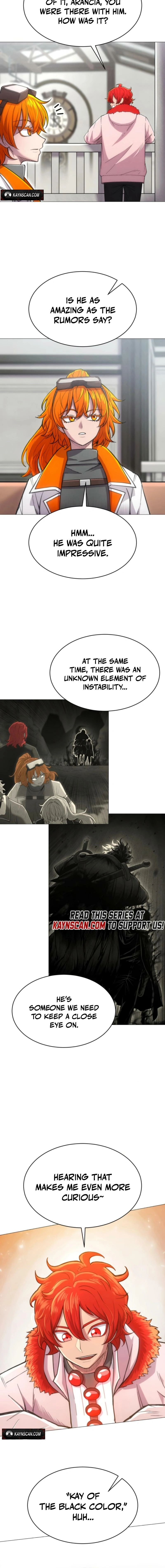 Read Colorist Manga Online