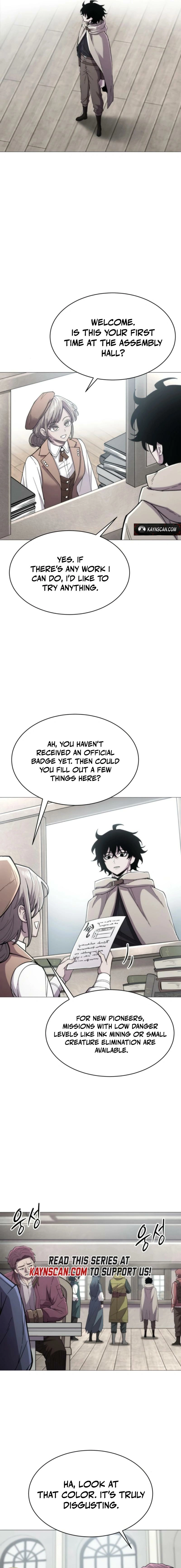 Read Colorist Manga Online