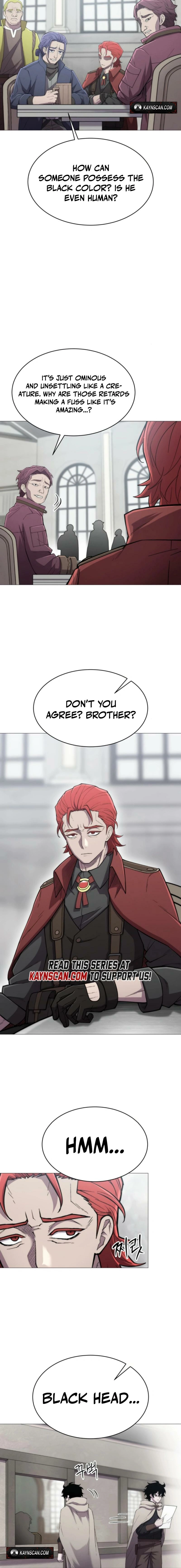 Read Colorist Manga Online