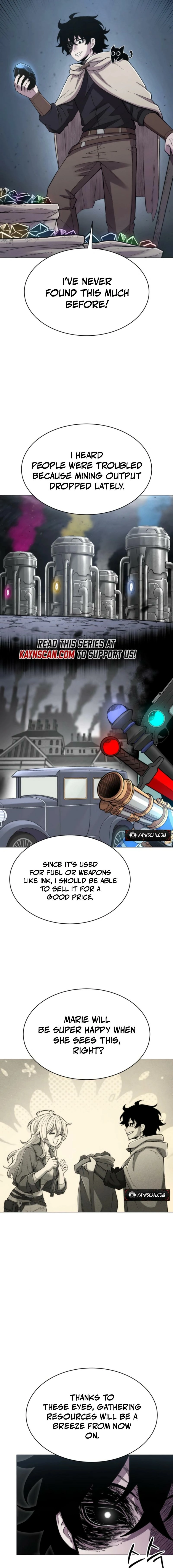 Read Colorist Manga Online