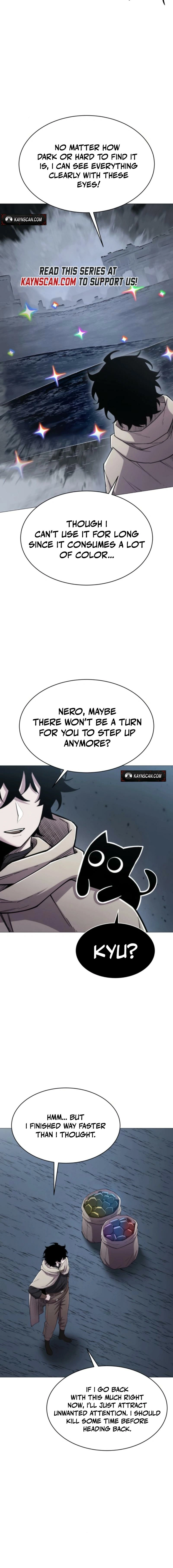 Read Colorist Manga Online