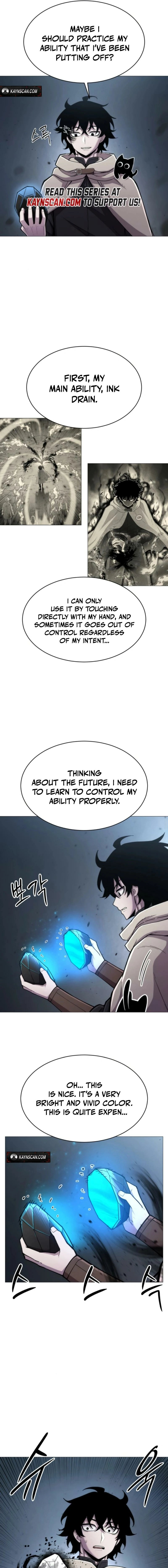 Read Colorist Manga Online