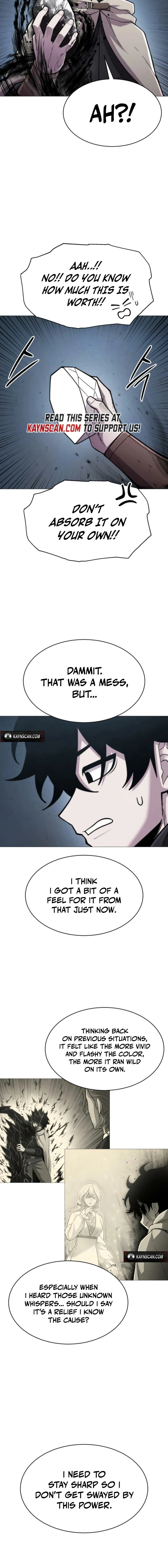 Read Colorist Manga Online